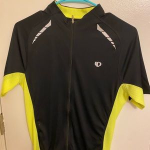 Pearl Izumi Men’s Medium Cycling Jersey